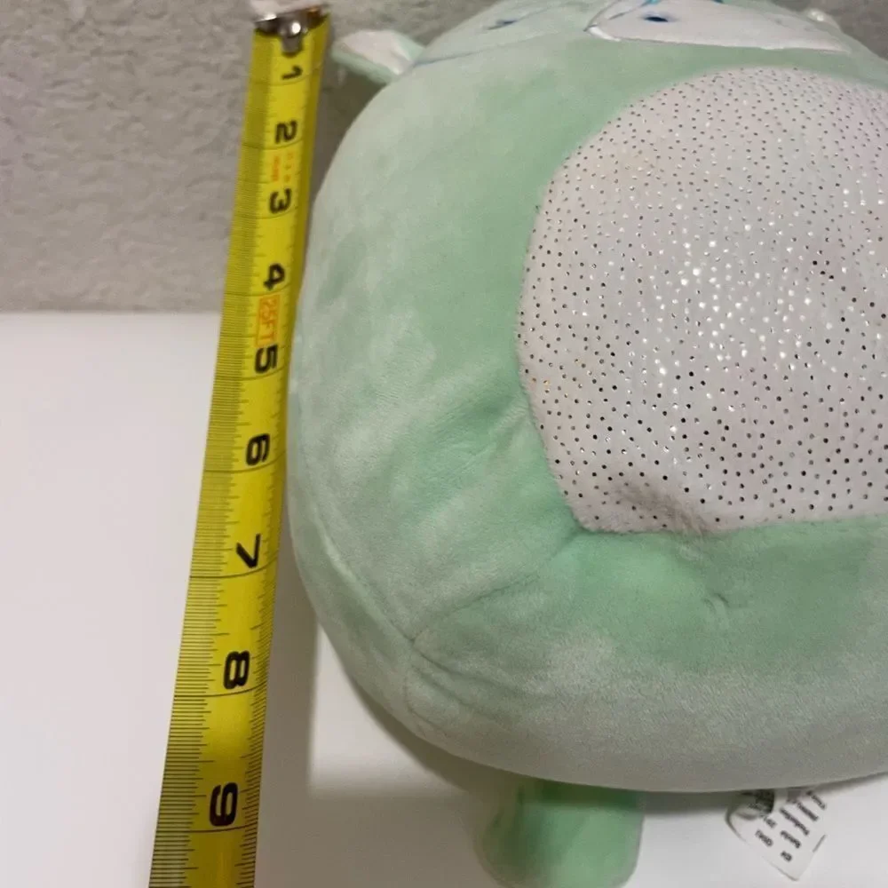 Squishmallow 8